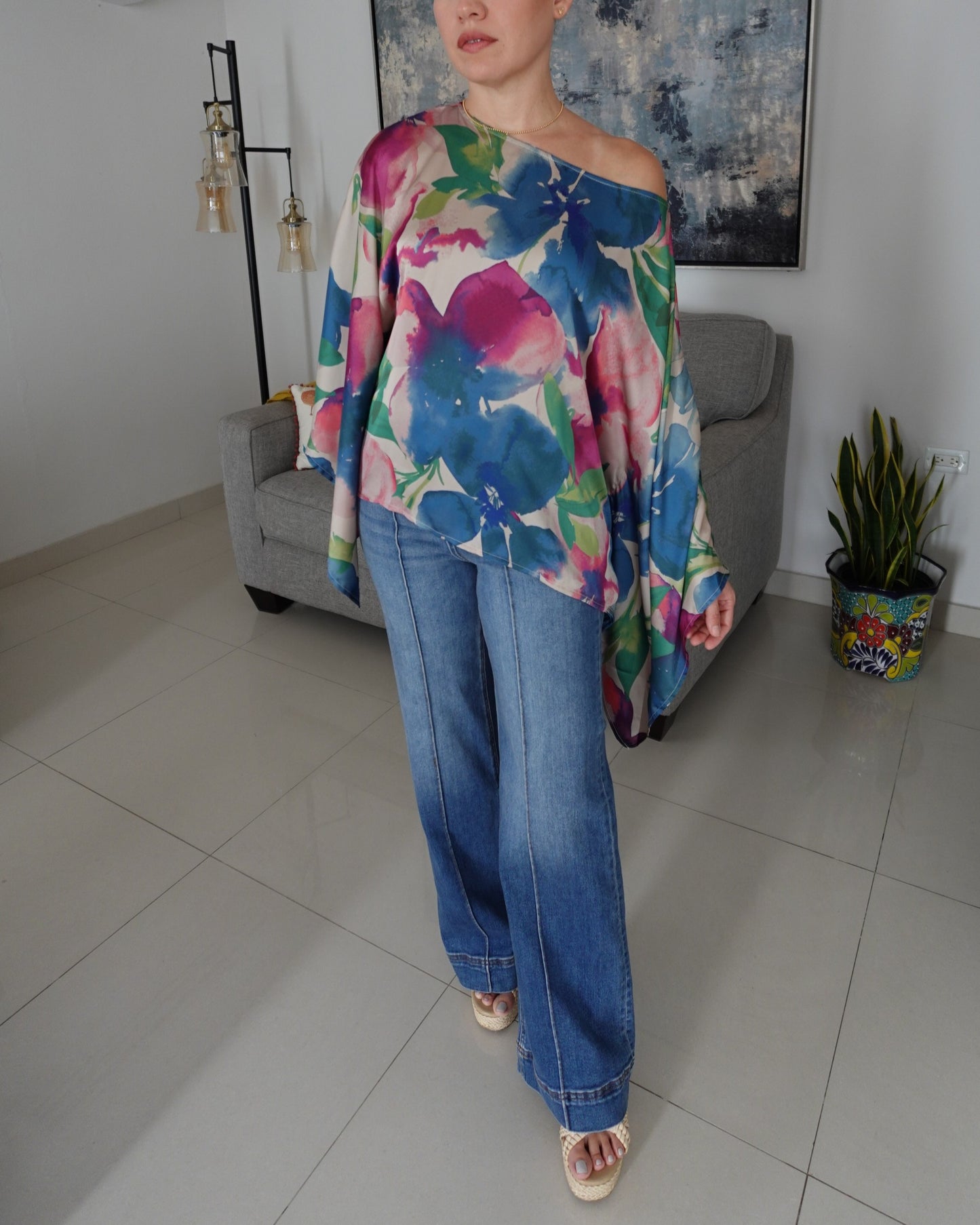 IRIS TOP