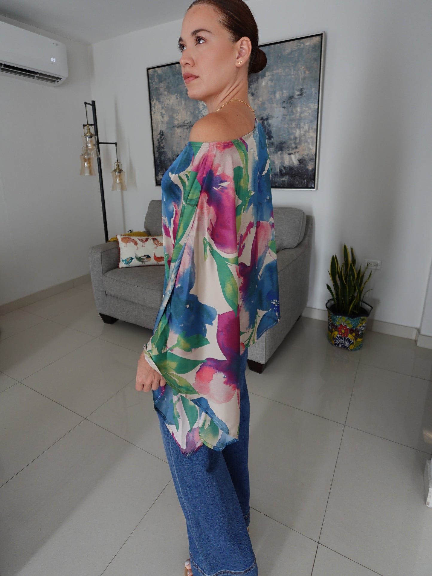 IRIS TOP