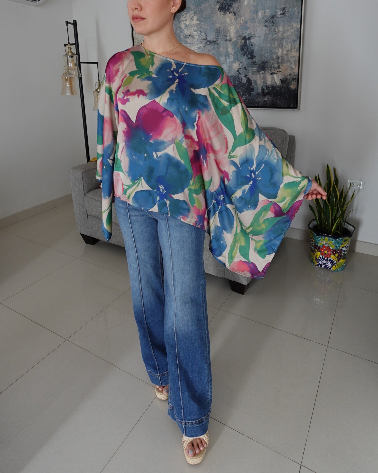 IRIS TOP