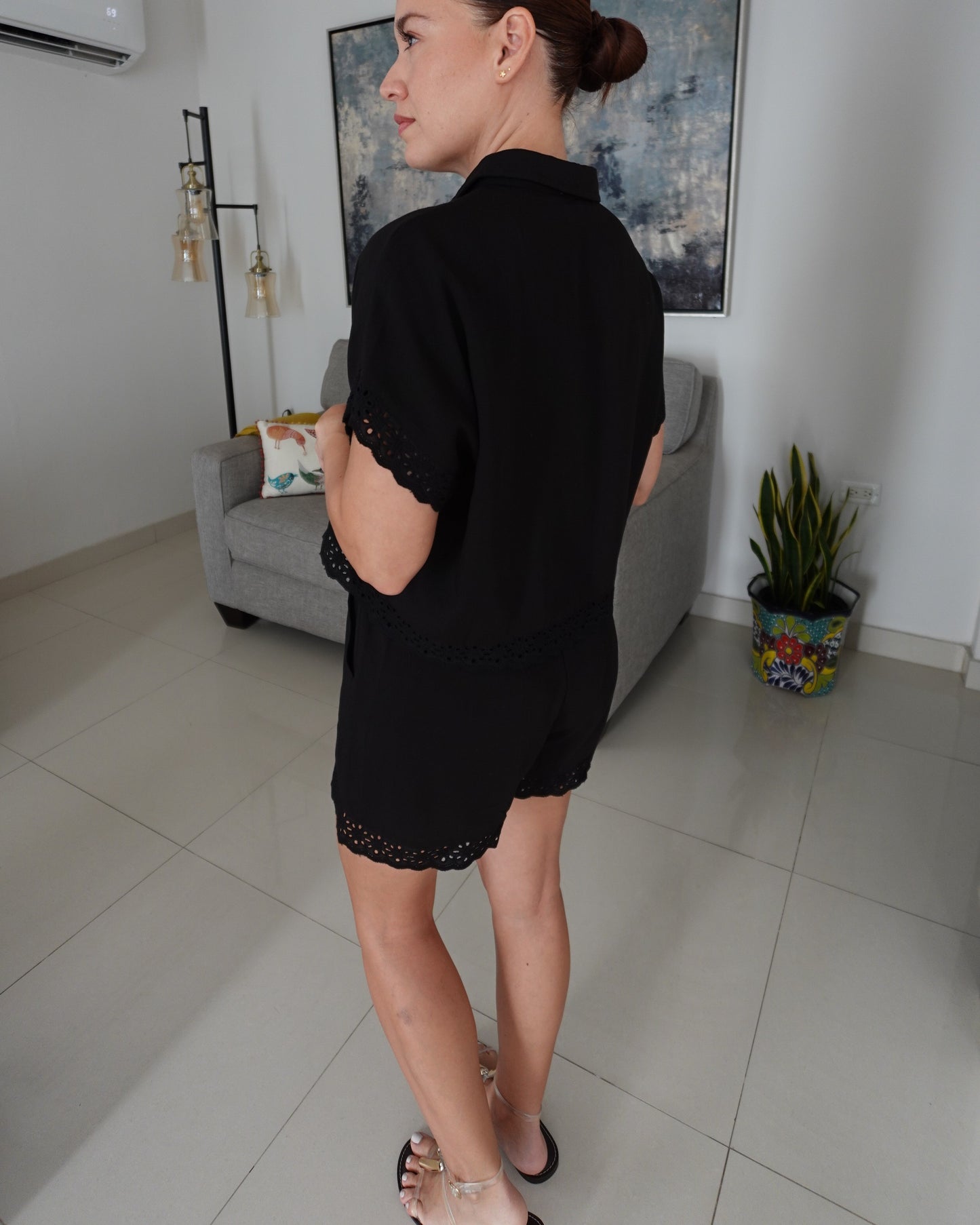 TAMMY SET