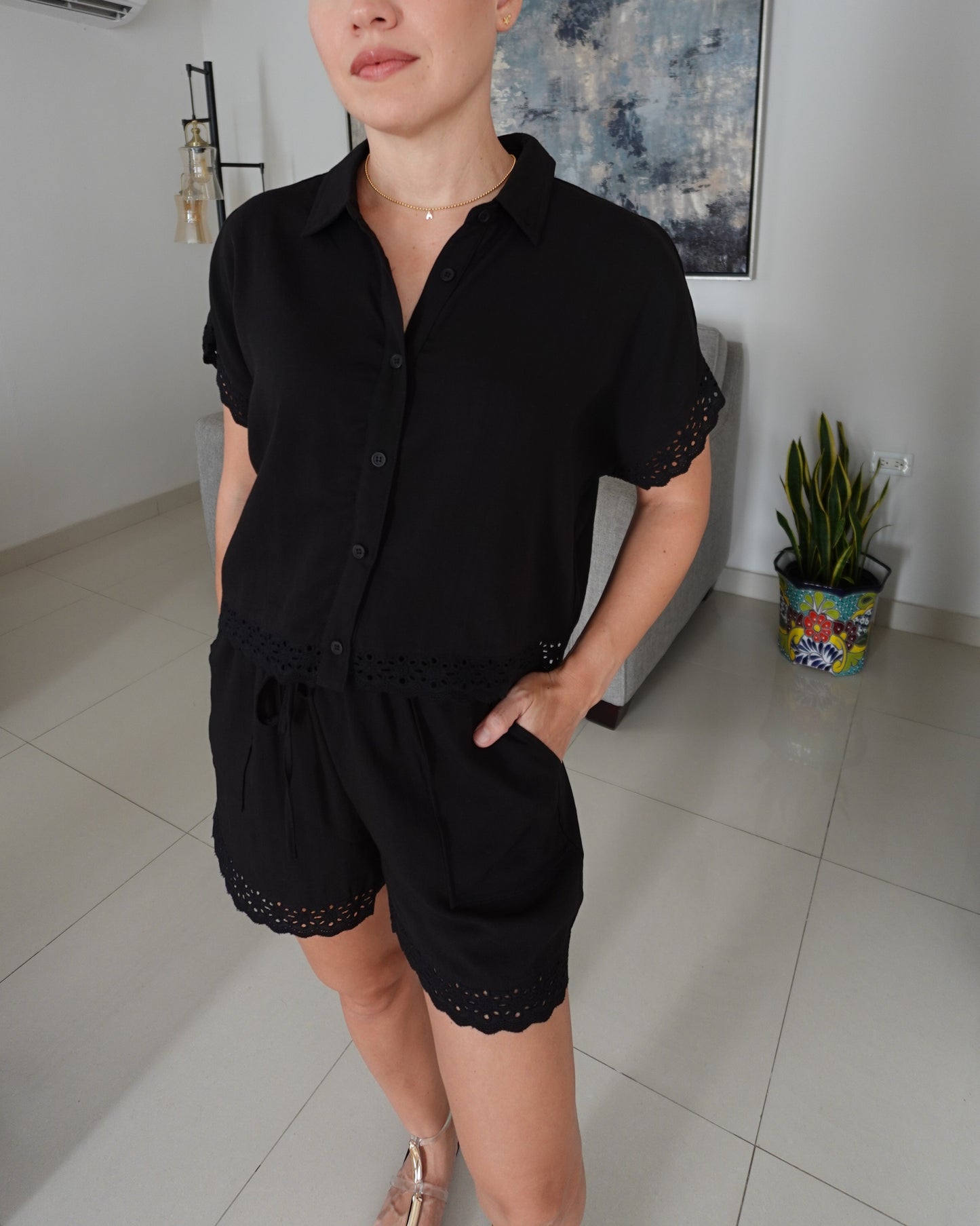 TAMMY SET