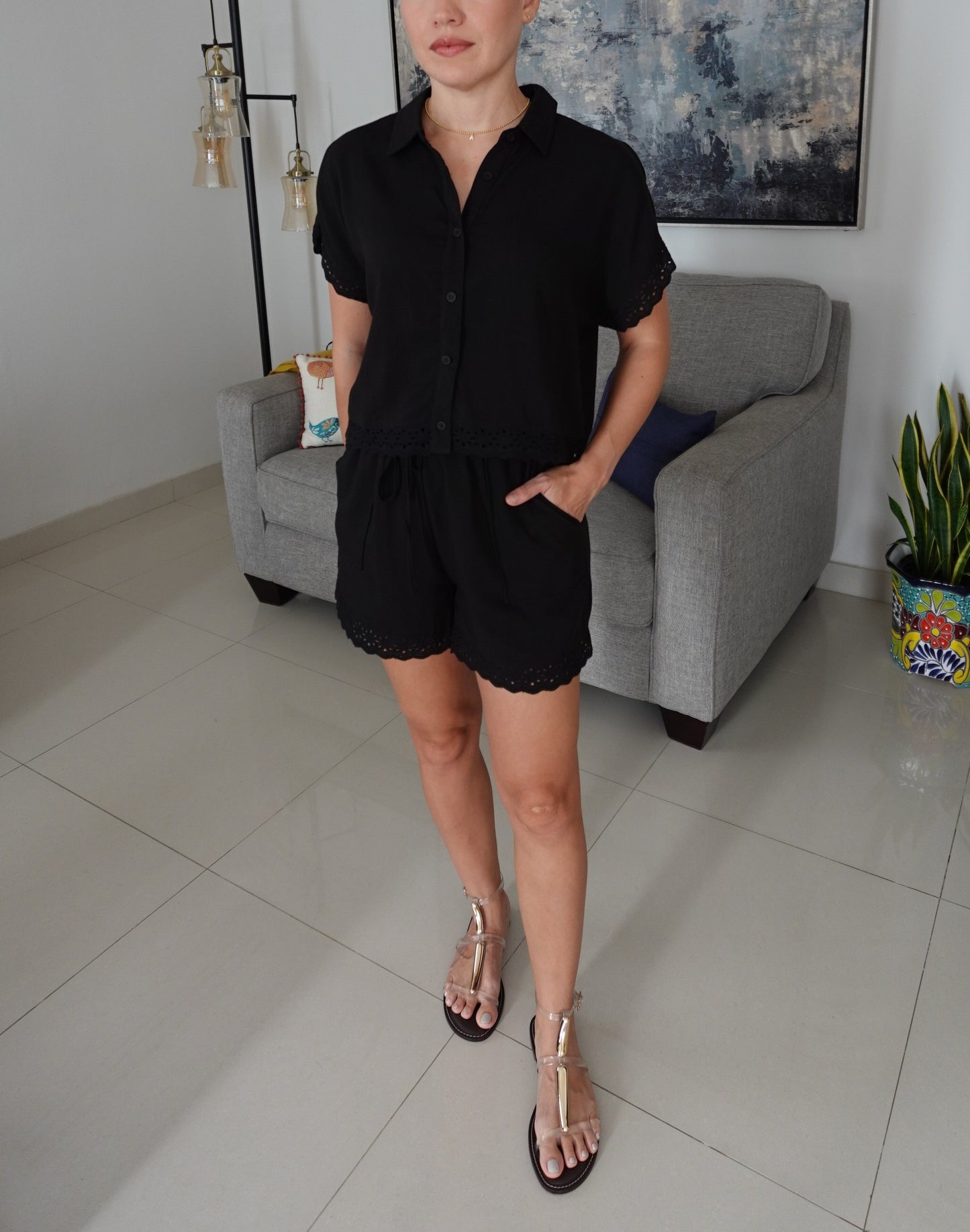 TAMMY SET