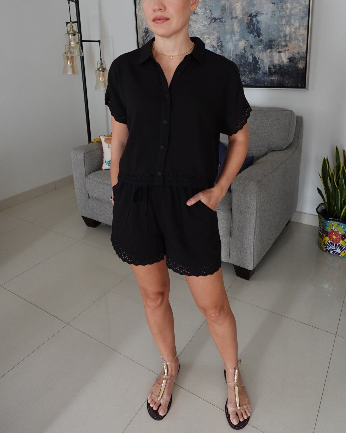 TAMMY SET