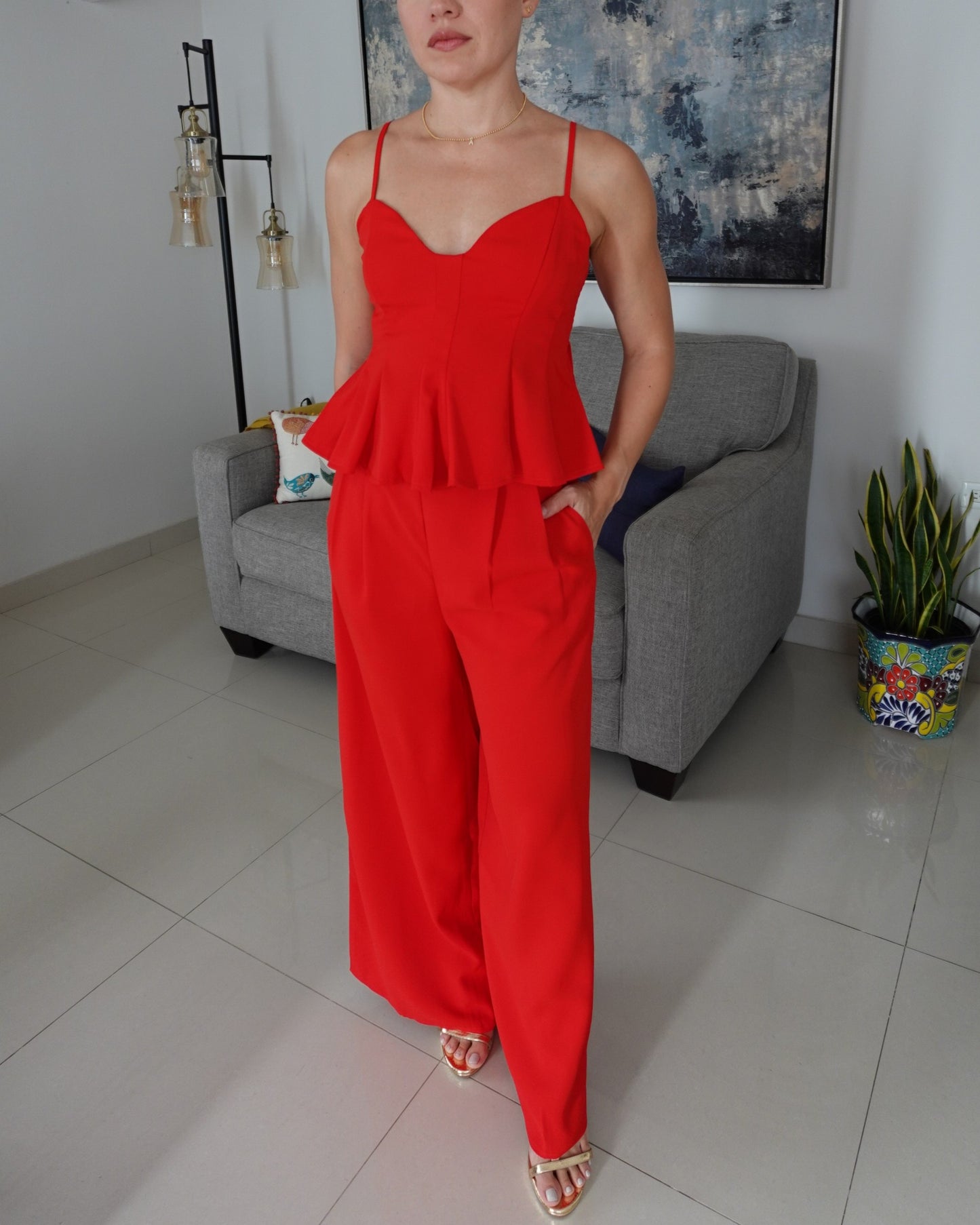 RUBI SET