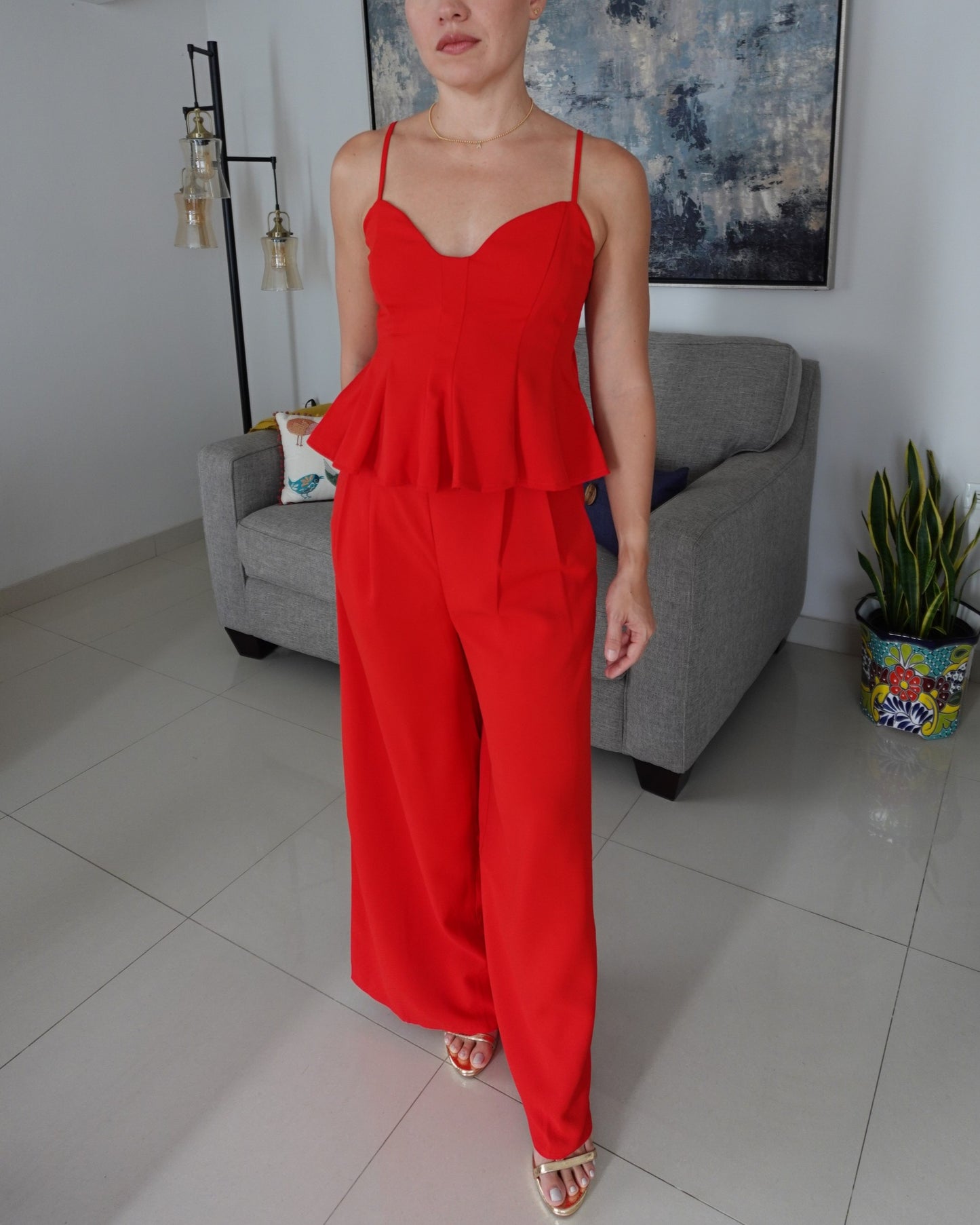 RUBI SET