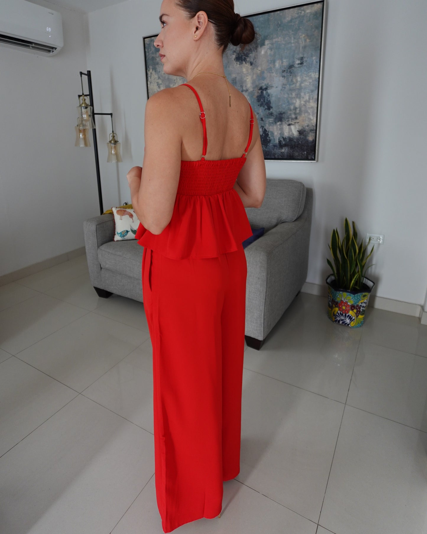RUBI SET