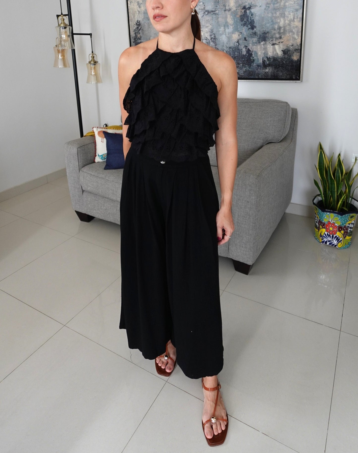WANDA PANT