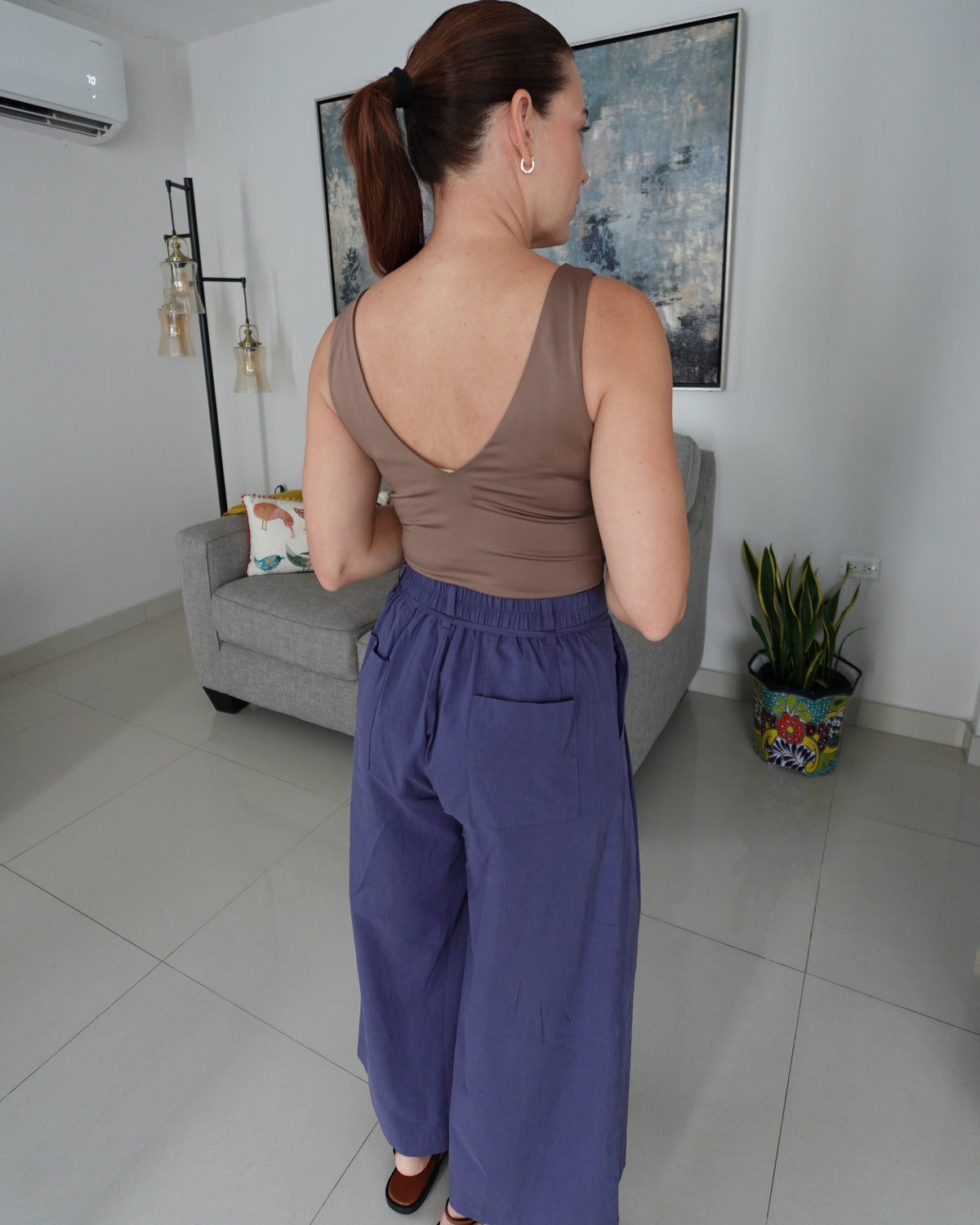 SHARON PANT
