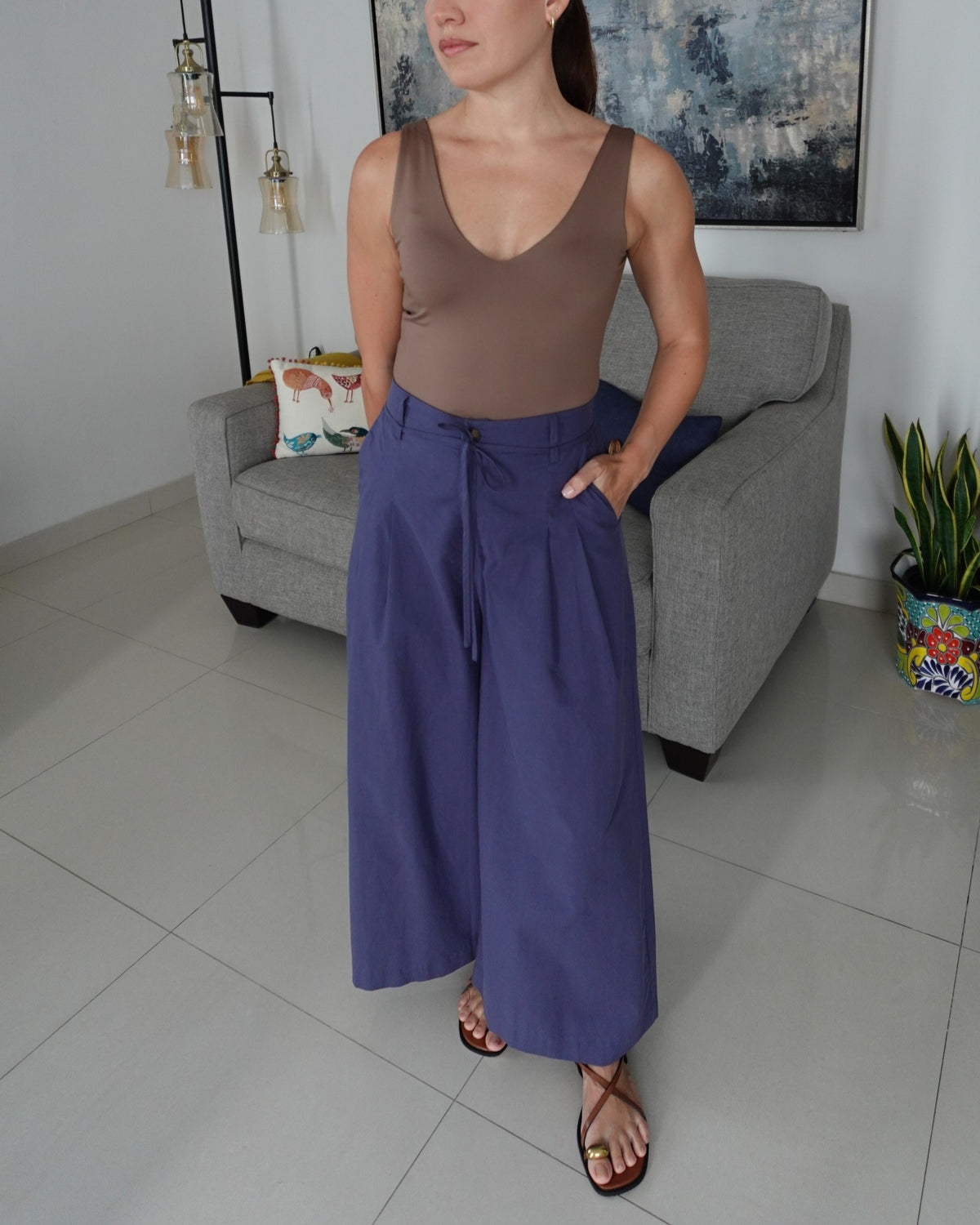 SHARON PANT