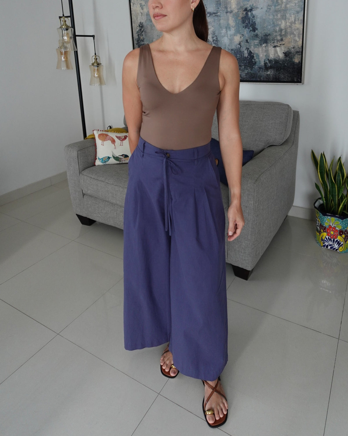 SHARON PANT