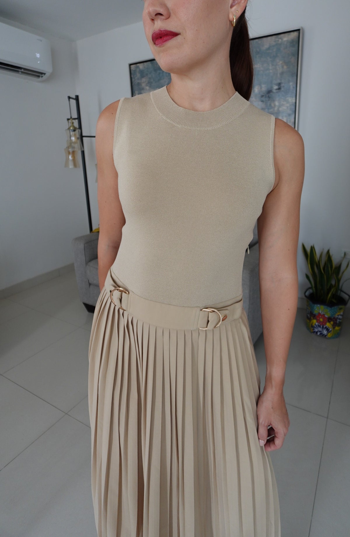 CLARA DRESS