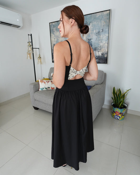 ZIARA DRESS