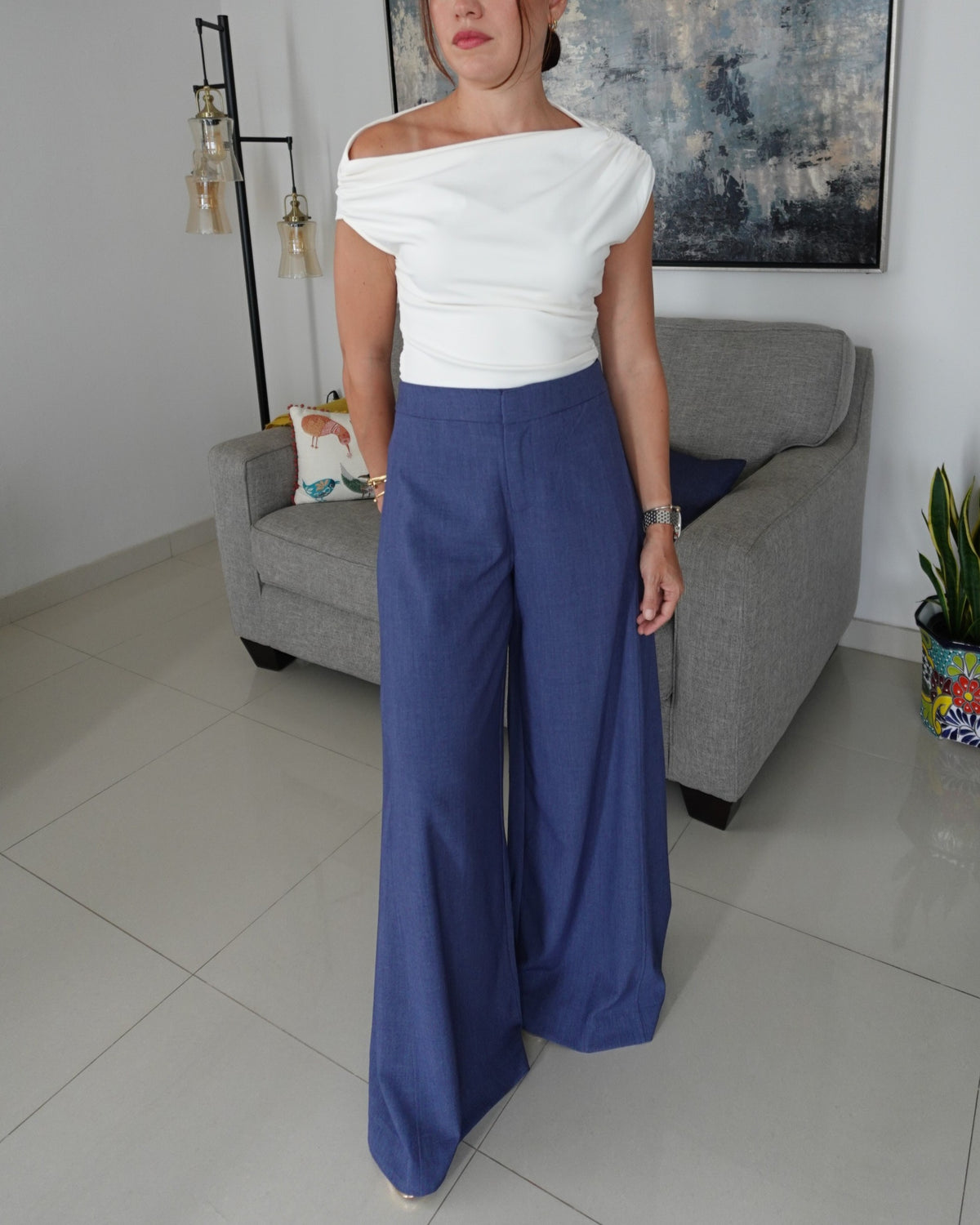 ANGELINA PANT