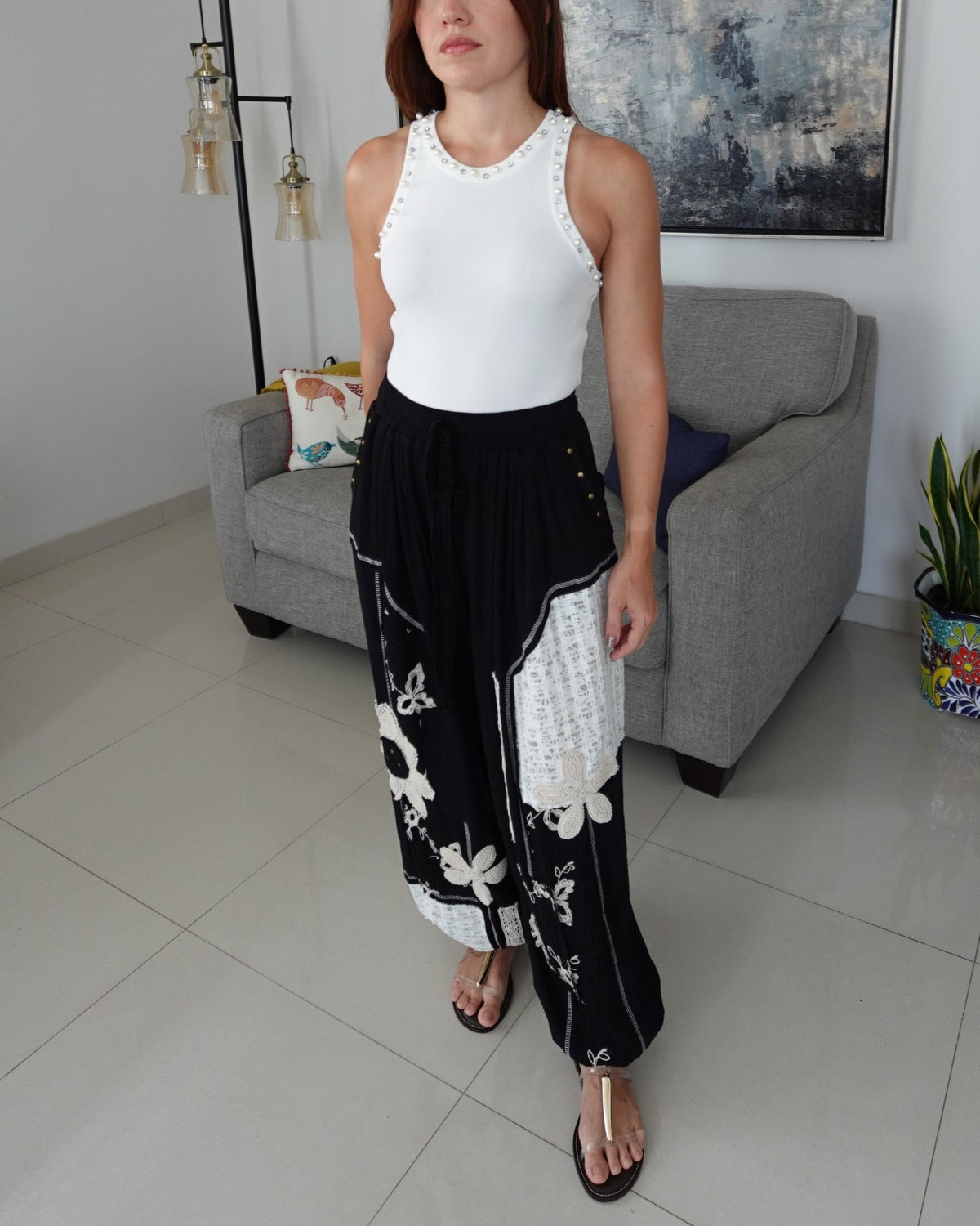AMIRA PANT
