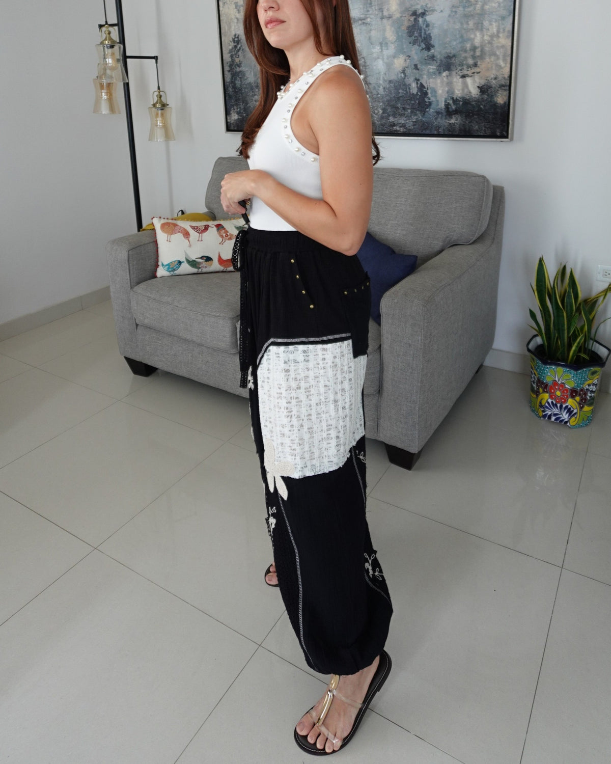 AMIRA PANT