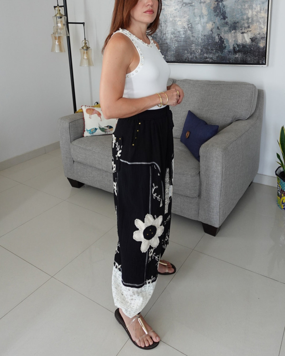 AMIRA PANT