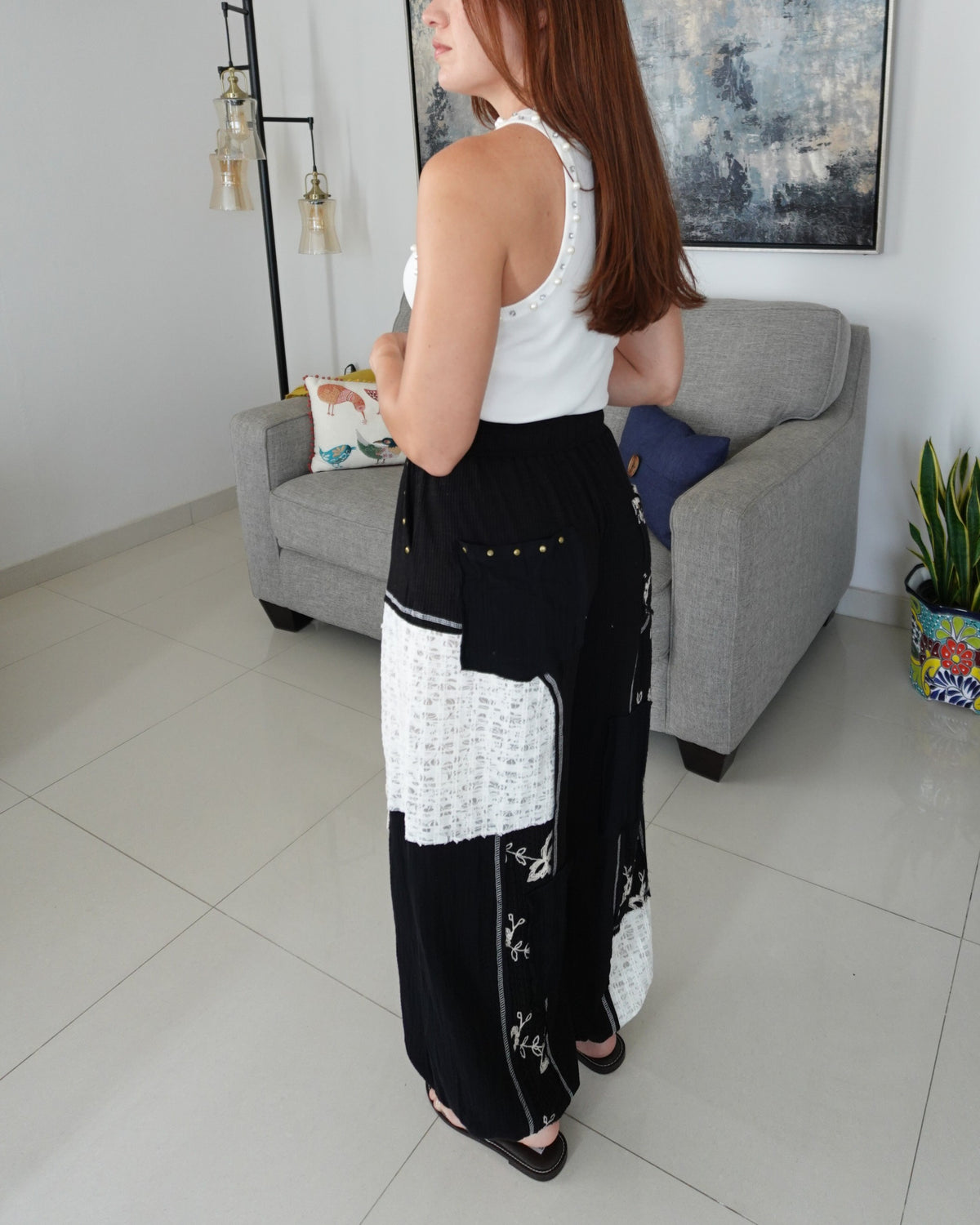 AMIRA PANT