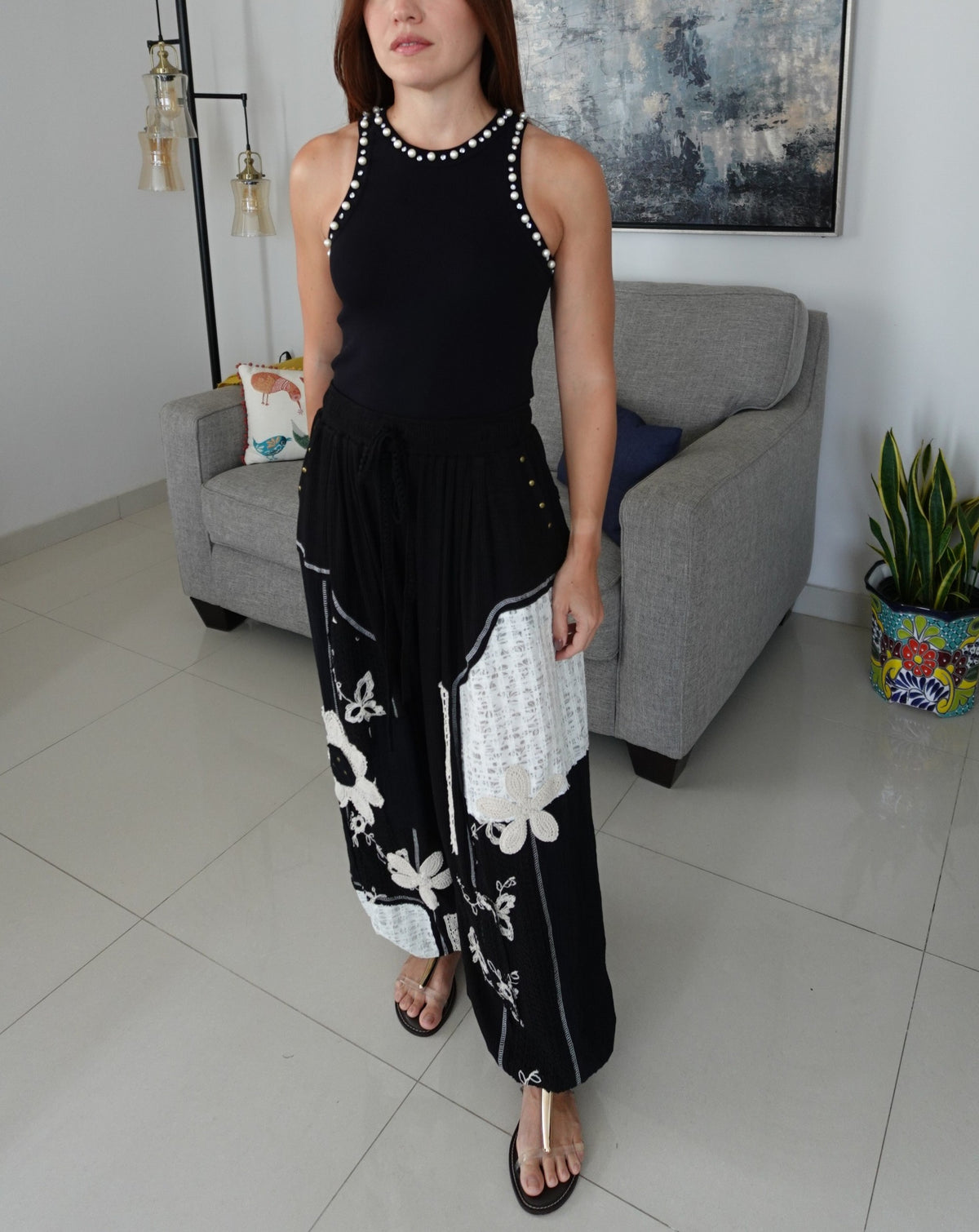 AMIRA PANT