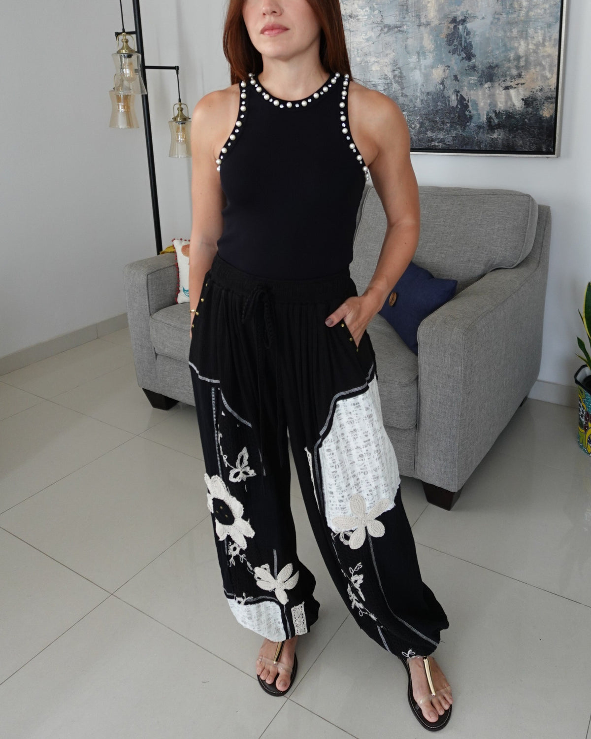AMIRA PANT