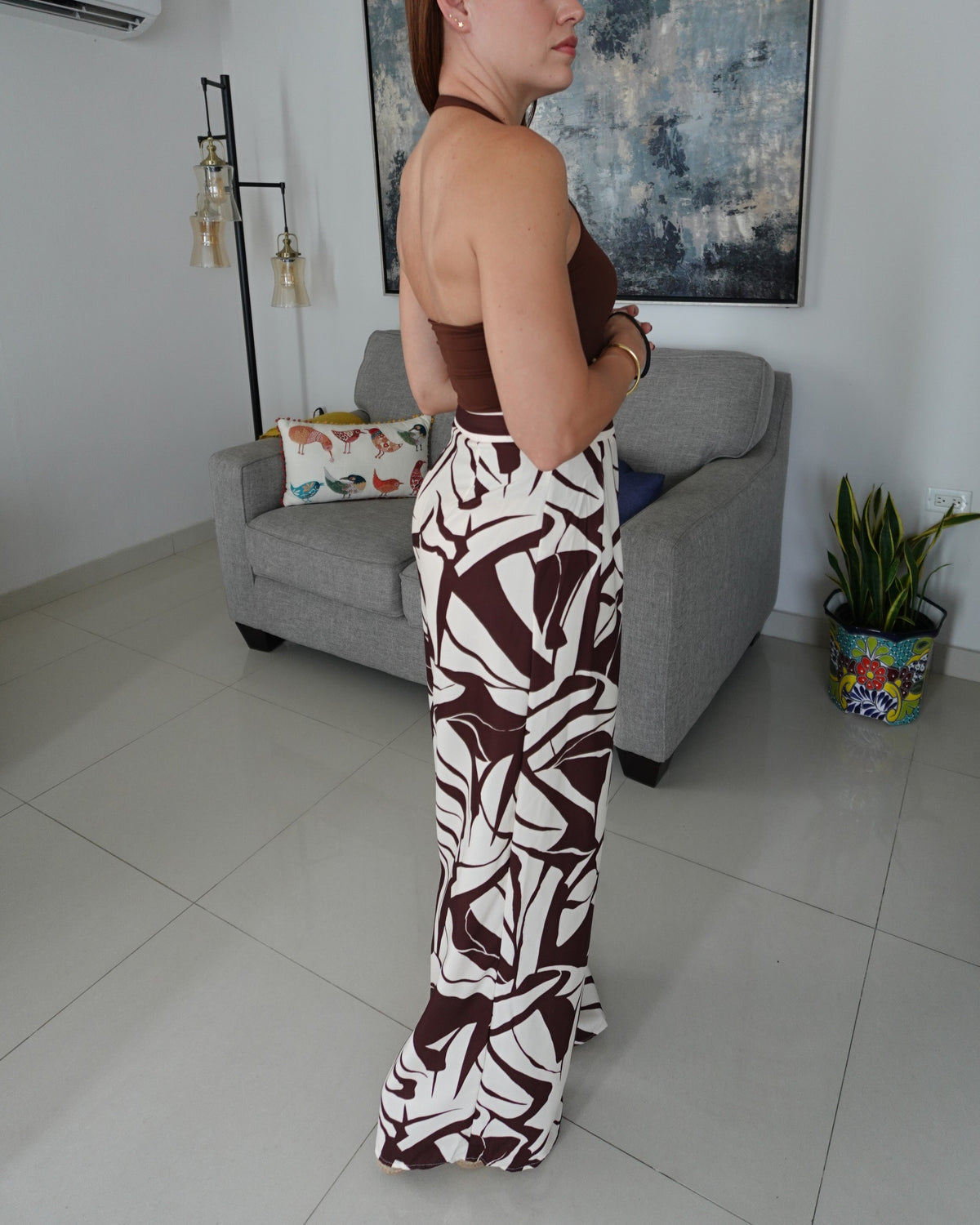 THALIA TOP