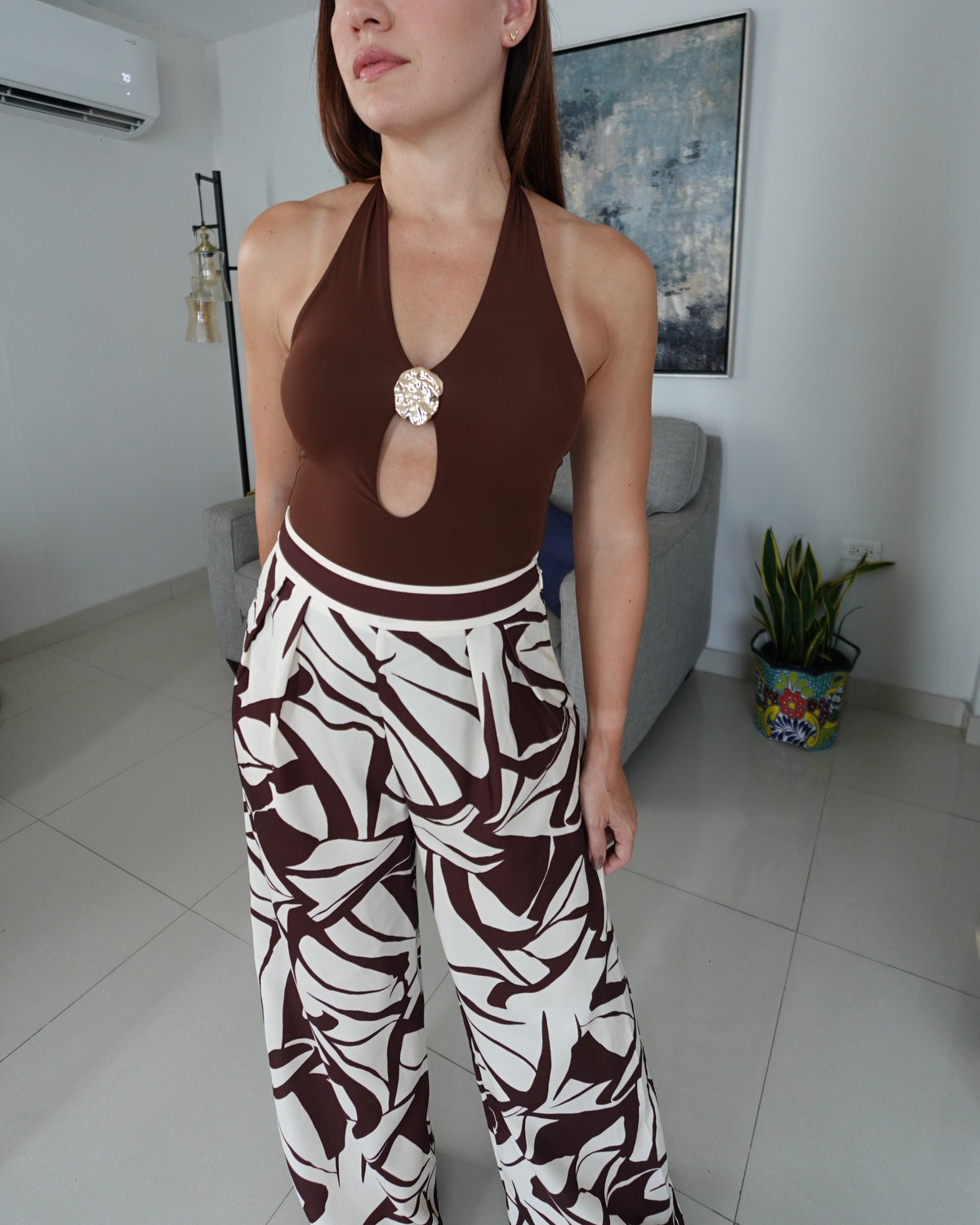 THALIA TOP