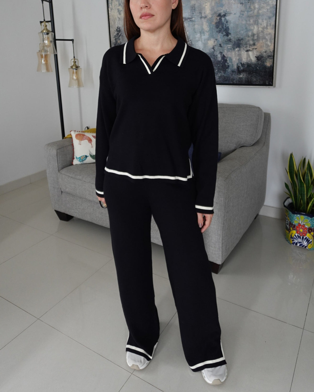 SHEILA SET