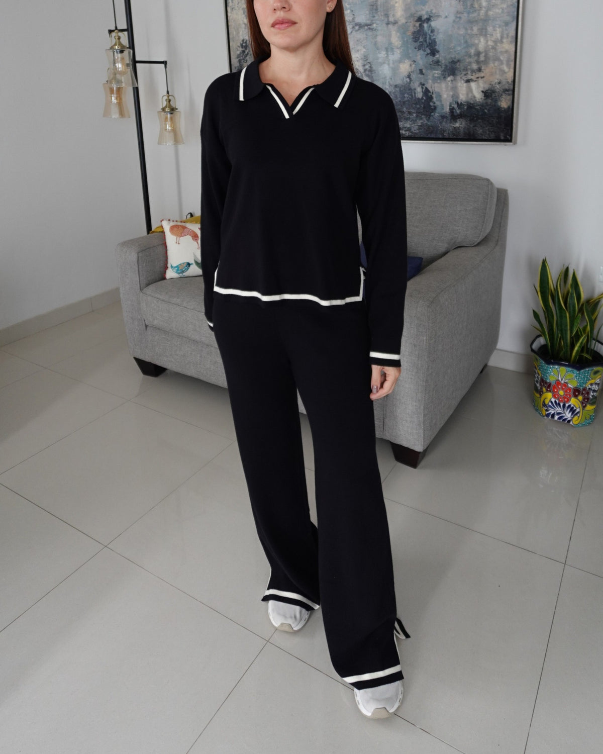 SHEILA SET