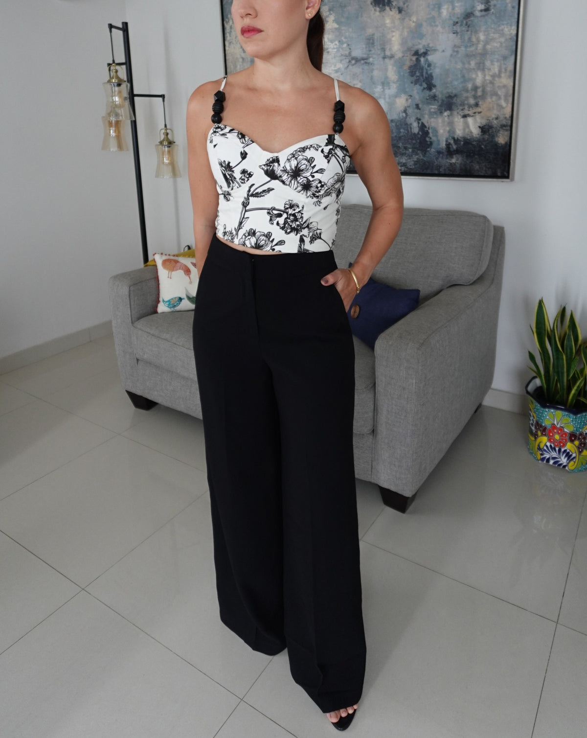 ESTEFANIA PANT
