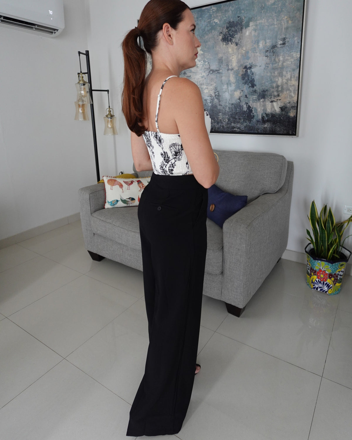 ESTEFANIA PANT