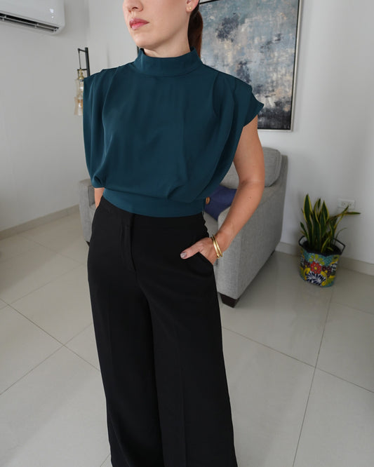 ZELMA TOP