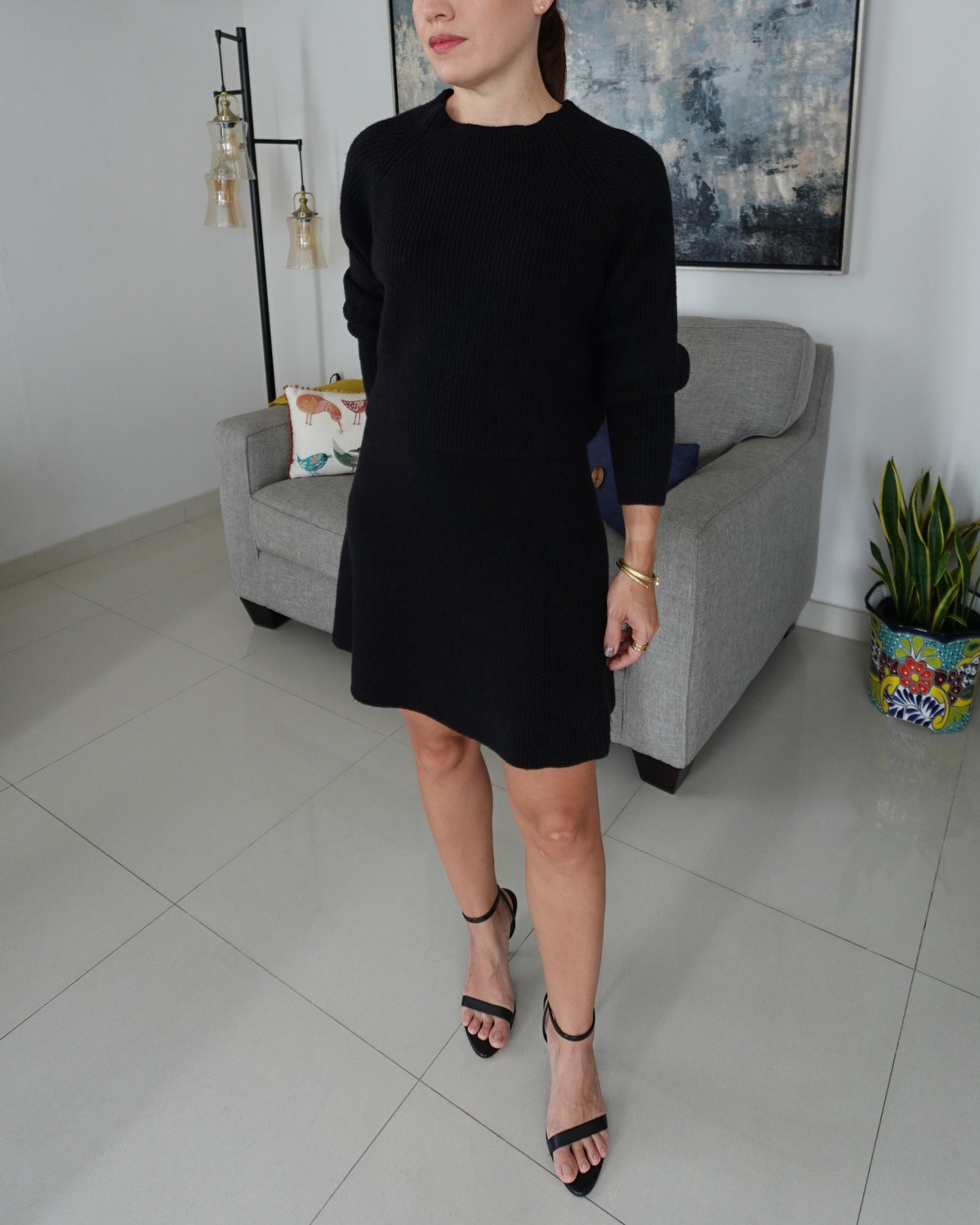 KENDRA SET