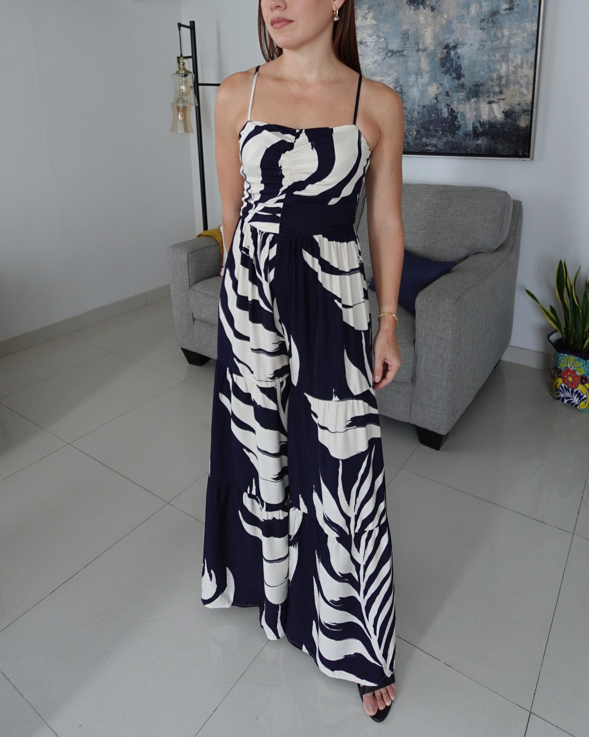 ALINA JUMPSUIT