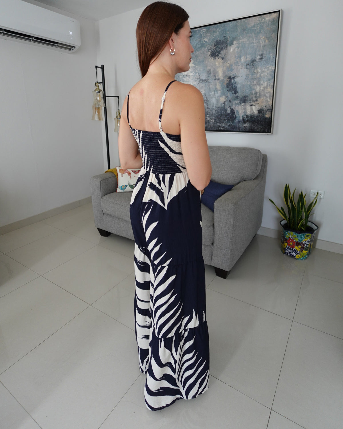 ALINA JUMPSUIT