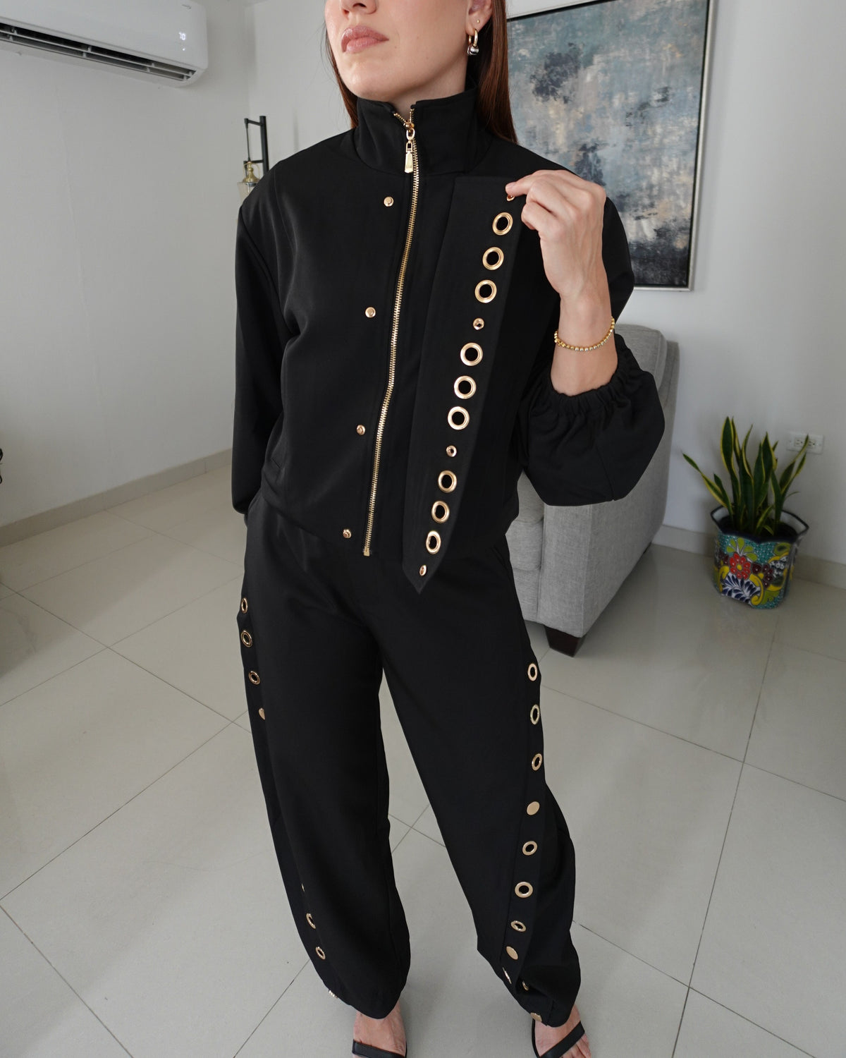SERENA JACKET