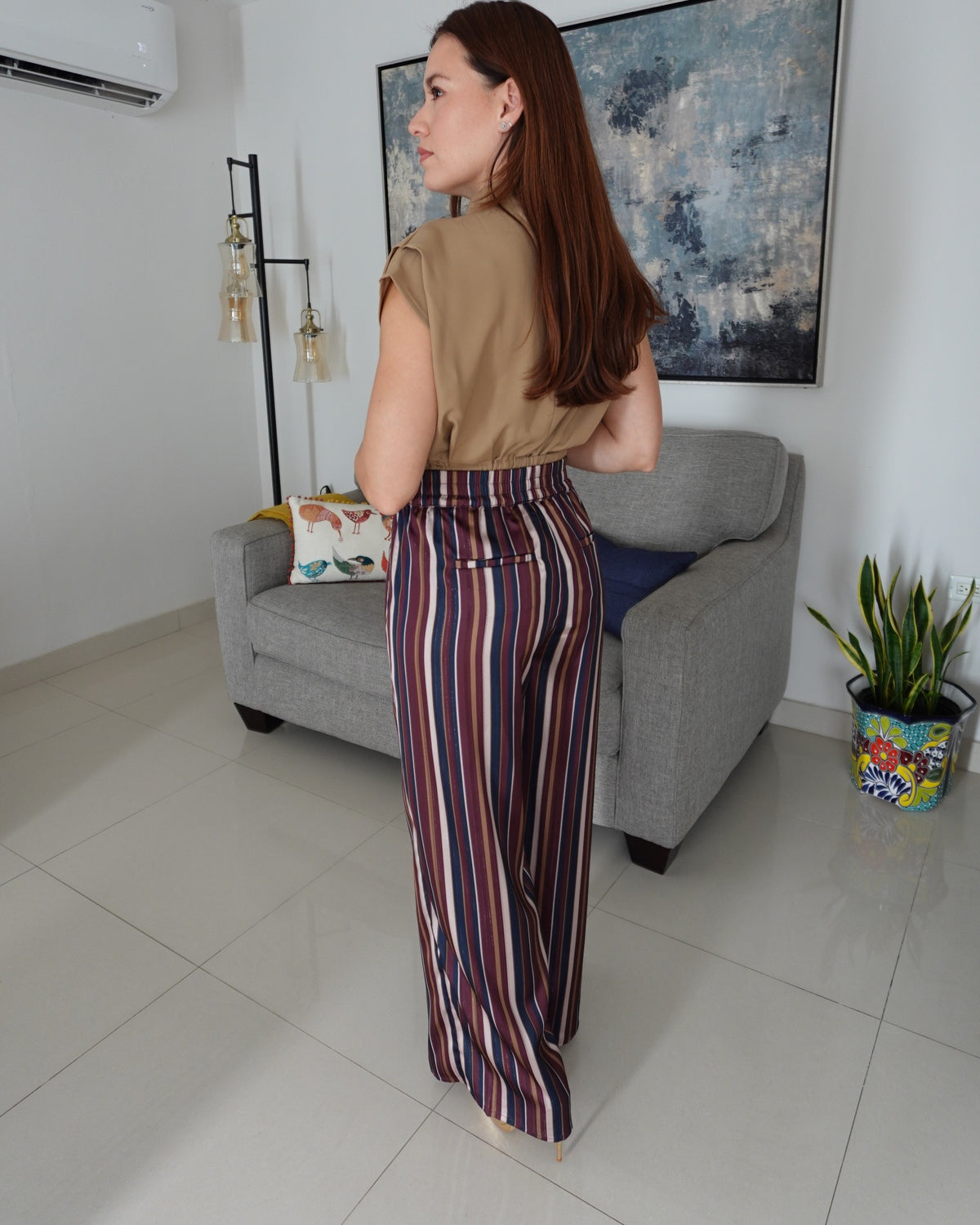 KEILA PANT