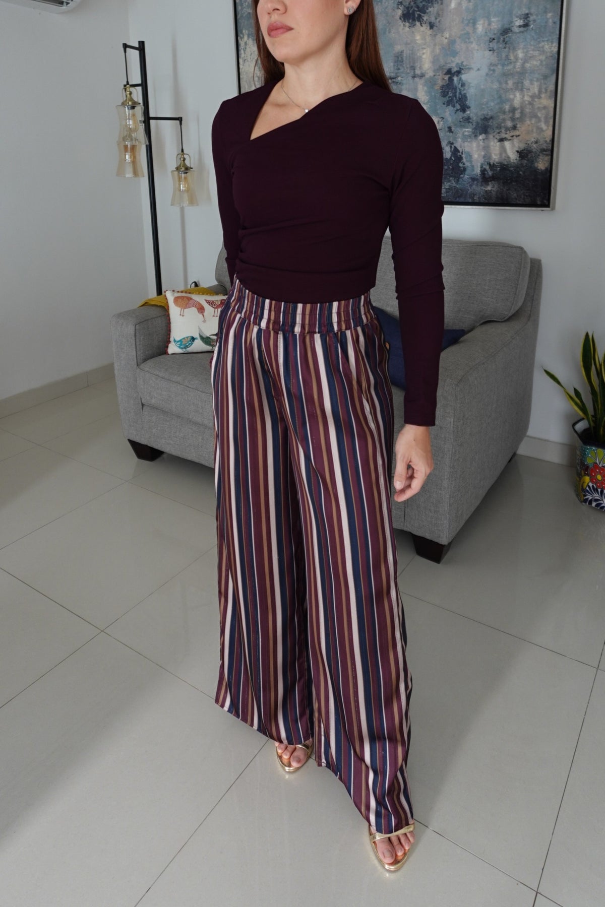 MARCELA TOP
