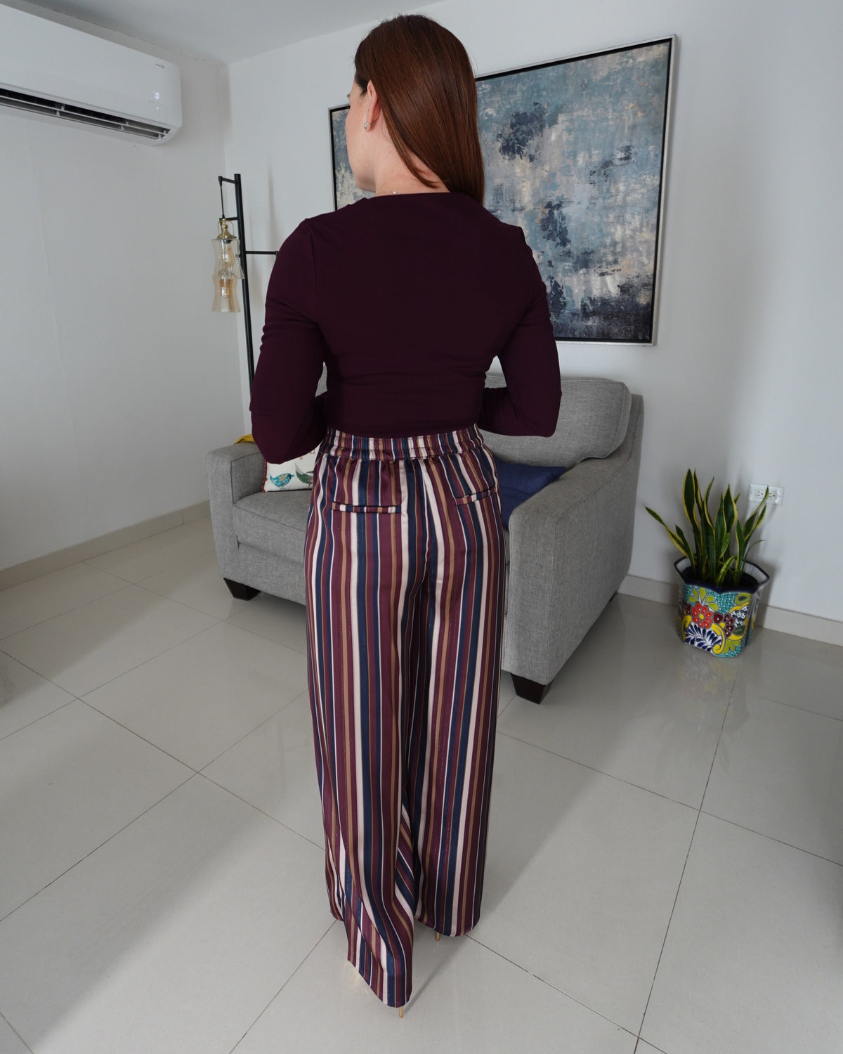 MARCELA TOP