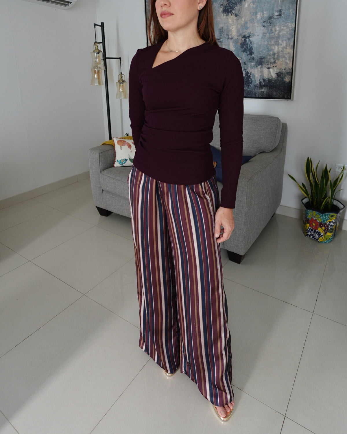 MARCELA TOP