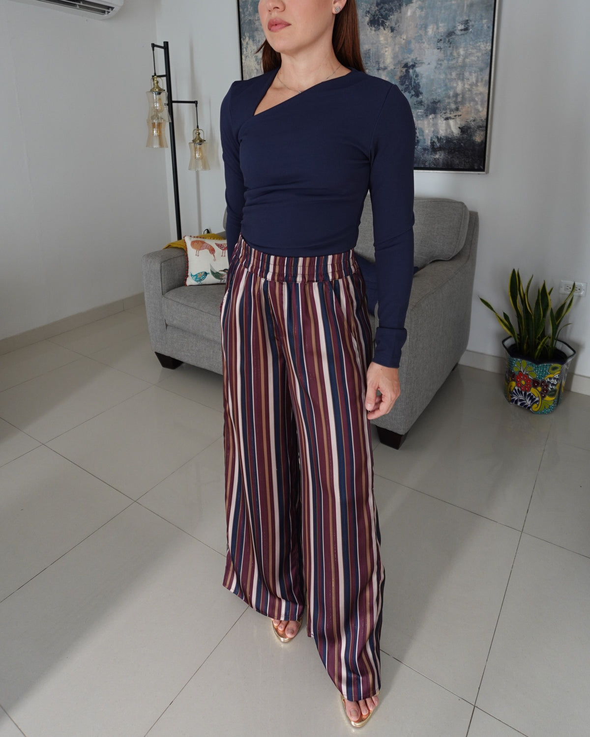 MARCELA TOP