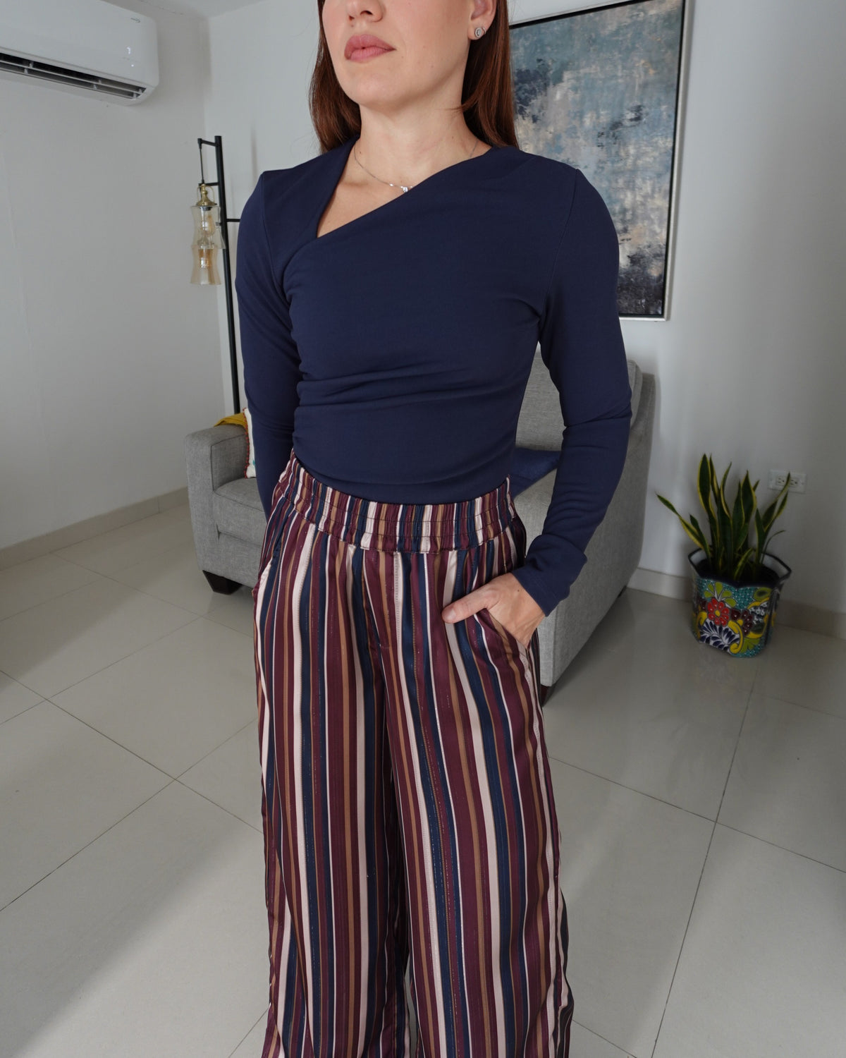 MARCELA TOP