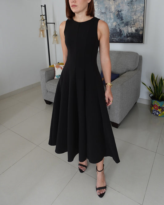 VERONA DRESS