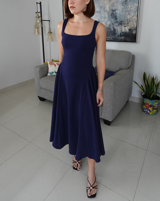 ELAINE DRESS