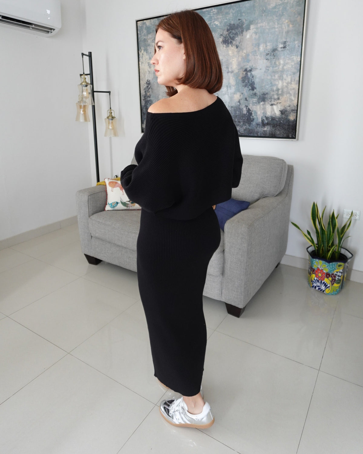 MYRNA SET