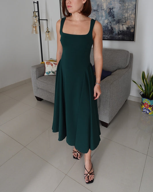 ELAINE DRESS
