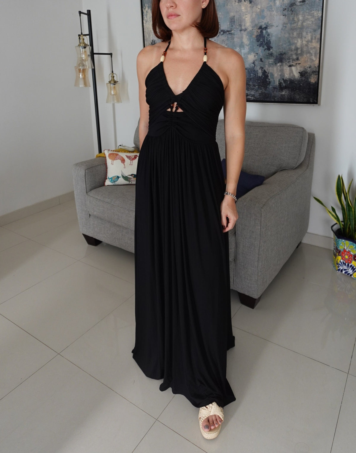 DAPHNE DRESS