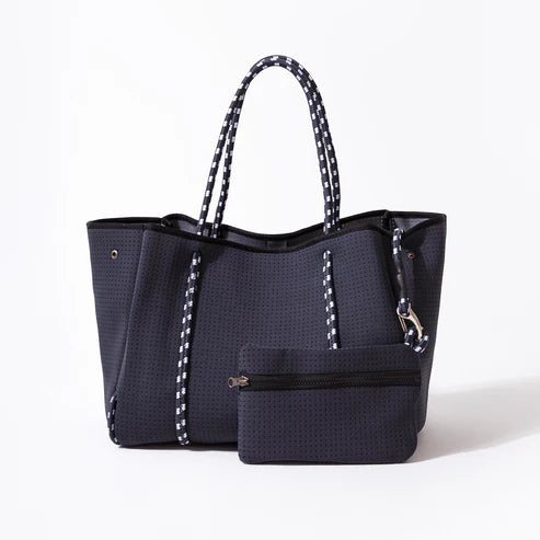 EVERYDAY TOTE - SHADES OF GREY