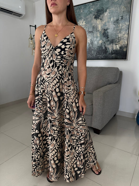 ISEL DRESS