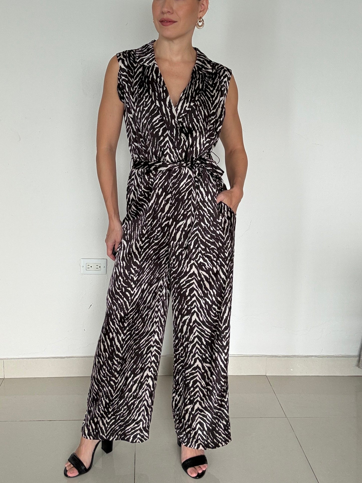 DANIELA JUMPSUIT