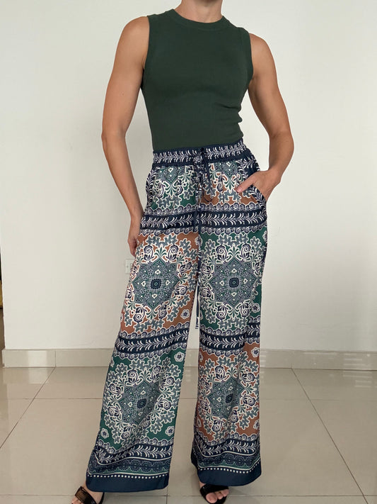 BOHO PANT