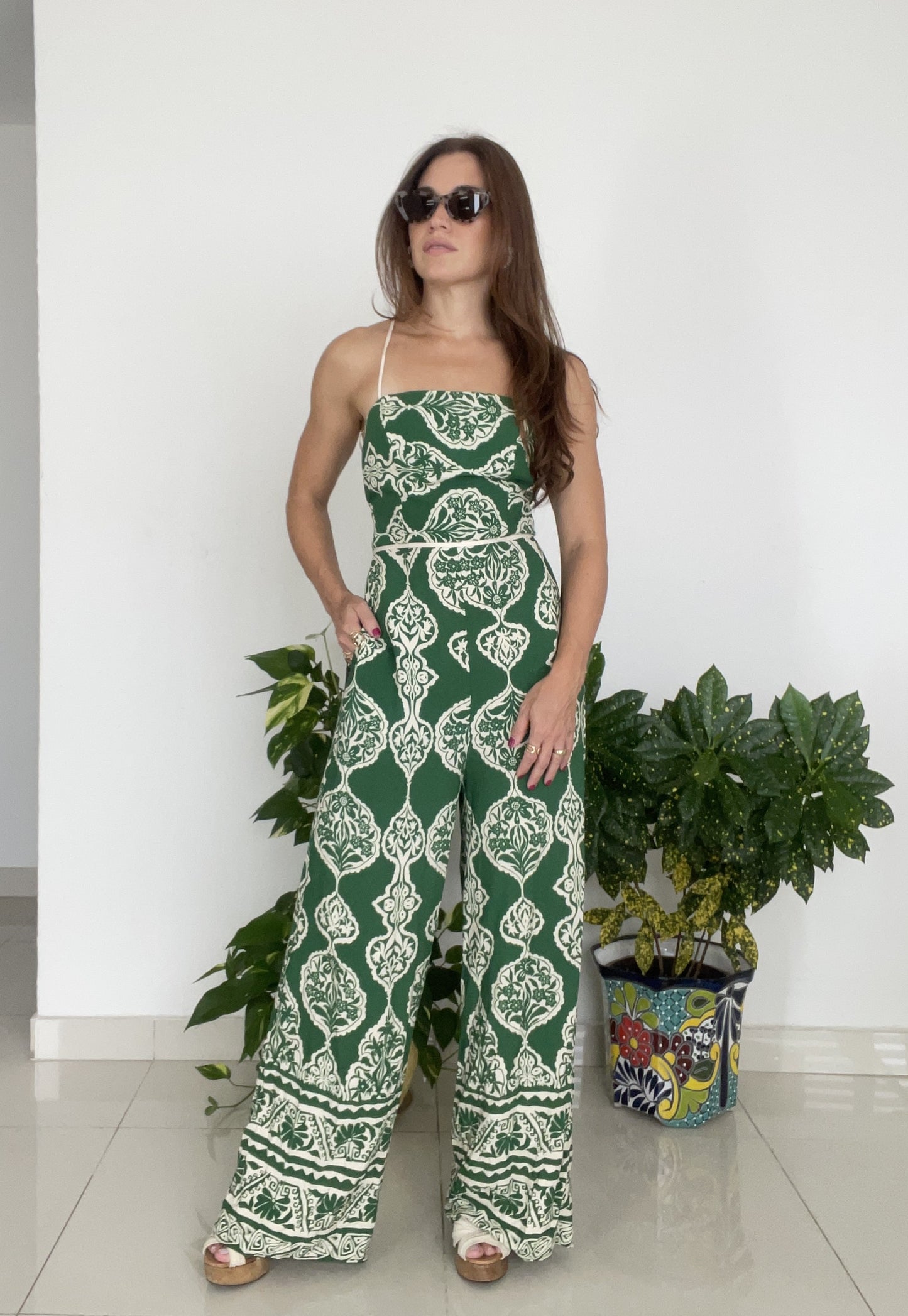 SARAH JUMPSUIT